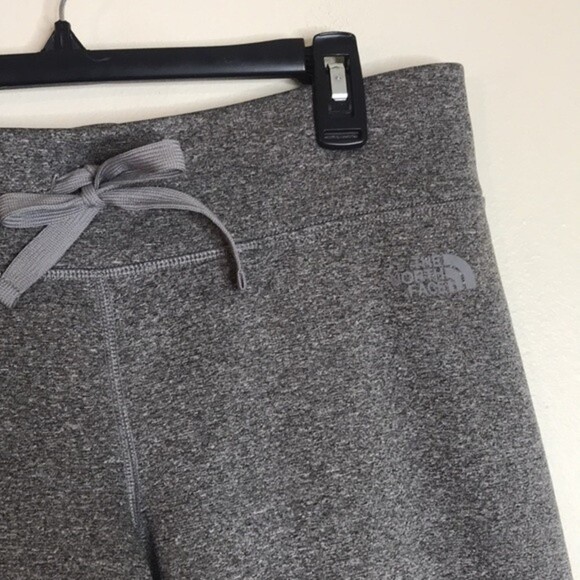 The north face ladies lounge elastic waist pull on pants size medium - Picture 4 of 11